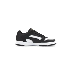 Puma Lage sneaker Zwart