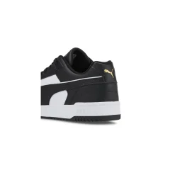 Puma Lage sneaker Zwart