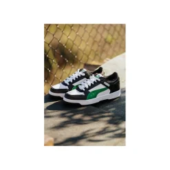 Puma Lage sneaker Zwart