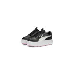 Puma Lage sneaker Zwart