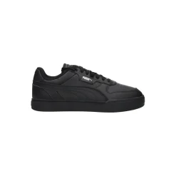 Puma Lage sneaker Zwart