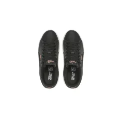 Puma Lage sneaker Zwart