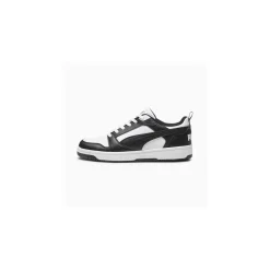 Puma Lage sneaker Zwart