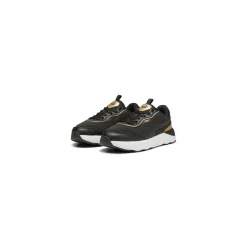 Puma Lage sneaker Zwart