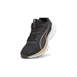 Puma Lage sneaker Zwart