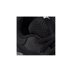 Puma Lage sneaker Zwart