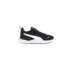 Puma Lage sneaker Zwart