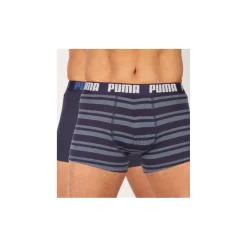 Puma Ondergoed Blauw