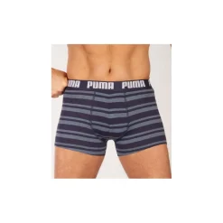 Puma Ondergoed Blauw