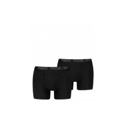 Puma Ondergoed Zwart