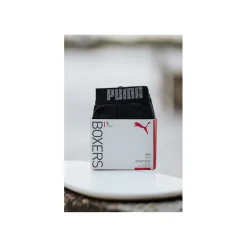 Puma Ondergoed Zwart