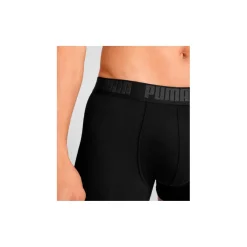 Puma Ondergoed Zwart