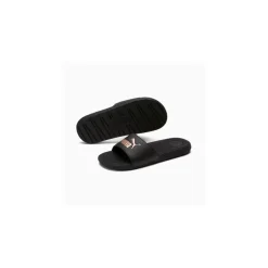 Puma Poolslide Zwart