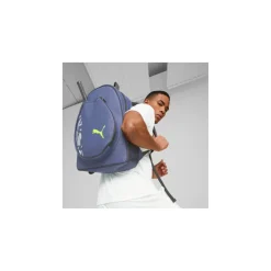 Puma Rugzak Blauw
