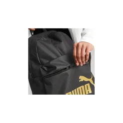 Puma Rugzak Zwart