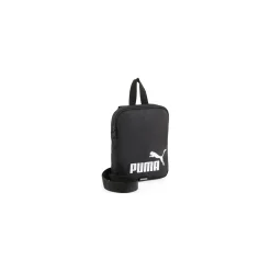 Puma Schoudertas Zwart