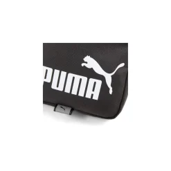 Puma Schoudertas Zwart
