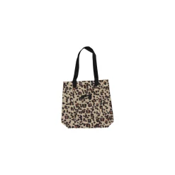 Puma Shopper en family bag Beige