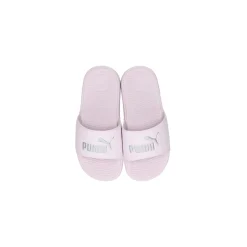Puma Slipper Paars
