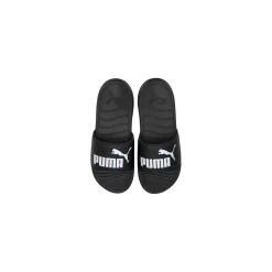 Puma Slipper Zwart
