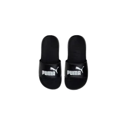 Puma Slipper Zwart