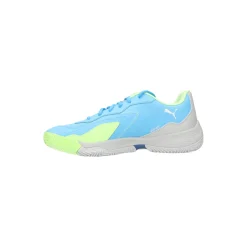 Puma Sportschoen Blauw