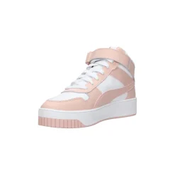 Puma Veterbottine Wit