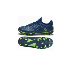 Puma Voetbalschoen Blauw