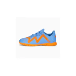 Puma Voetbalschoen Blauw