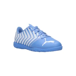 Puma Voetbalschoen Blauw