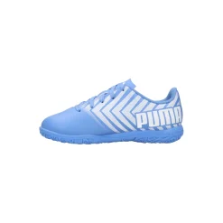 Puma Voetbalschoen Blauw