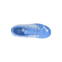Puma Voetbalschoen Blauw