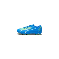 Puma Voetbalschoen Blauw
