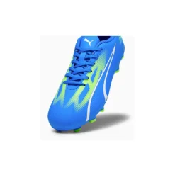 Puma Voetbalschoen Blauw