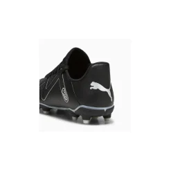 Puma Voetbalschoen Zwart