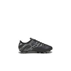 Puma Voetbalschoen Zwart