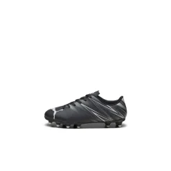 Puma Voetbalschoen Zwart