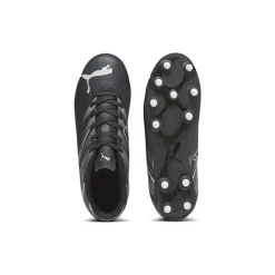 Puma Voetbalschoen Zwart