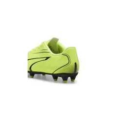 Puma Voetbalschoen Zwart