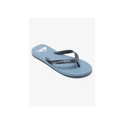 Quiksilver Slipper Blauw