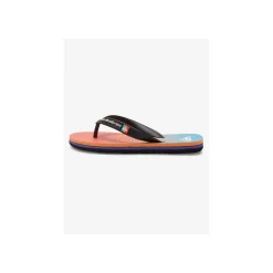 Quiksilver Slipper Blauw