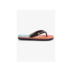 Quiksilver Slipper Blauw