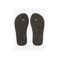 Quiksilver Slipper Blauw