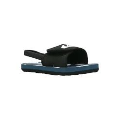 Quiksilver Slipper Zwart