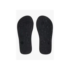 Quiksilver Slipper Zwart