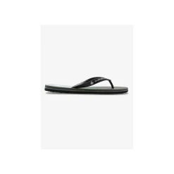 Quiksilver Slipper Zwart