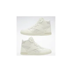 Reebok Hoge sneaker Beige