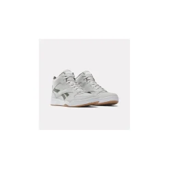 Reebok Hoge sneaker Grijs