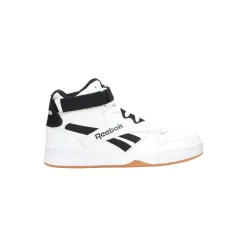 Reebok Hoge sneaker Wit