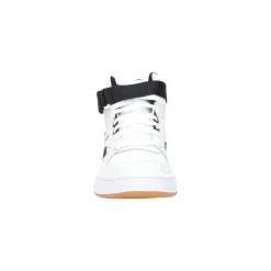 Reebok Hoge sneaker Wit